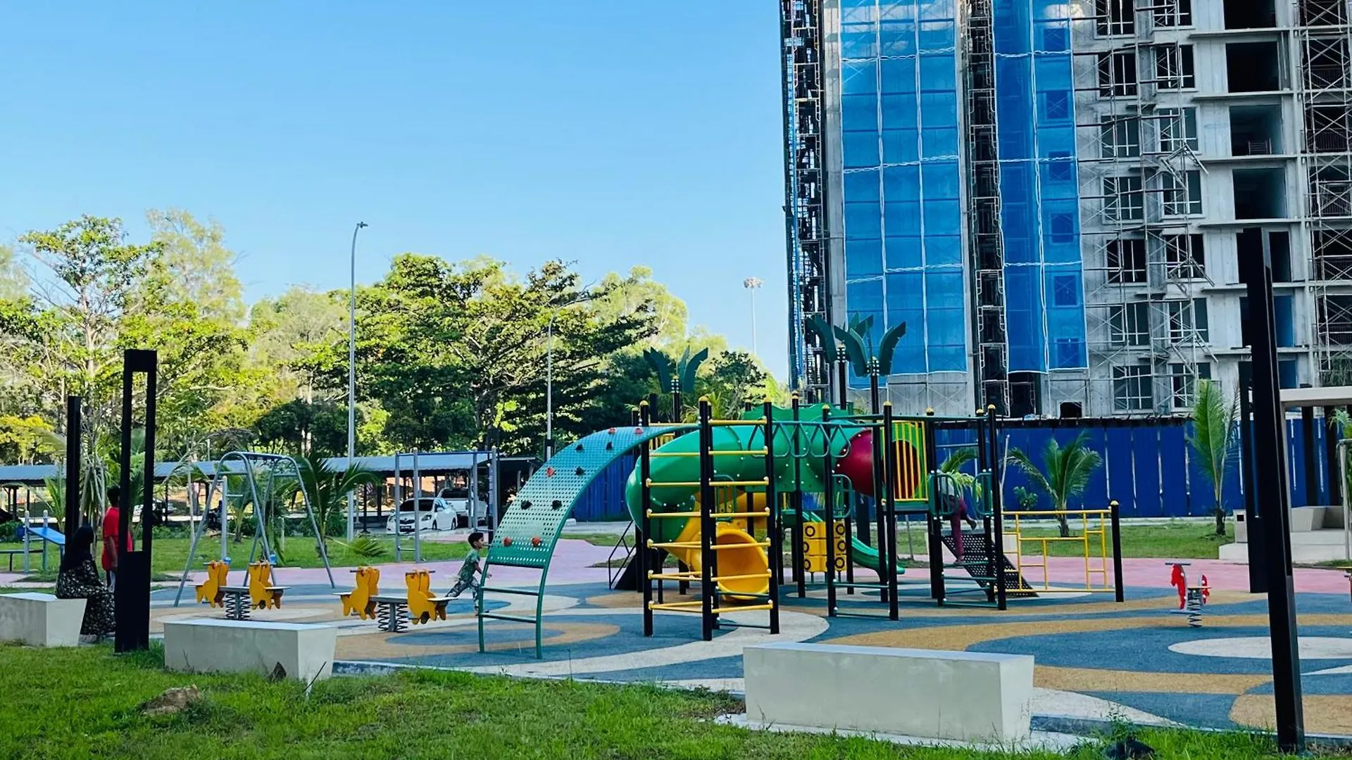 Lilyhouse Homestay-مسلم Malacca