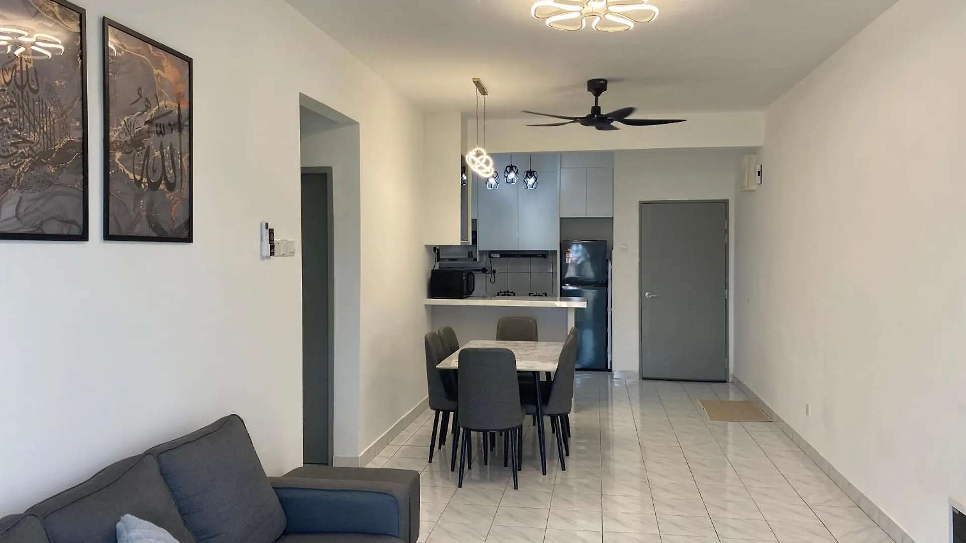 Lilyhouse Homestay-مسلم Malacca 0*,