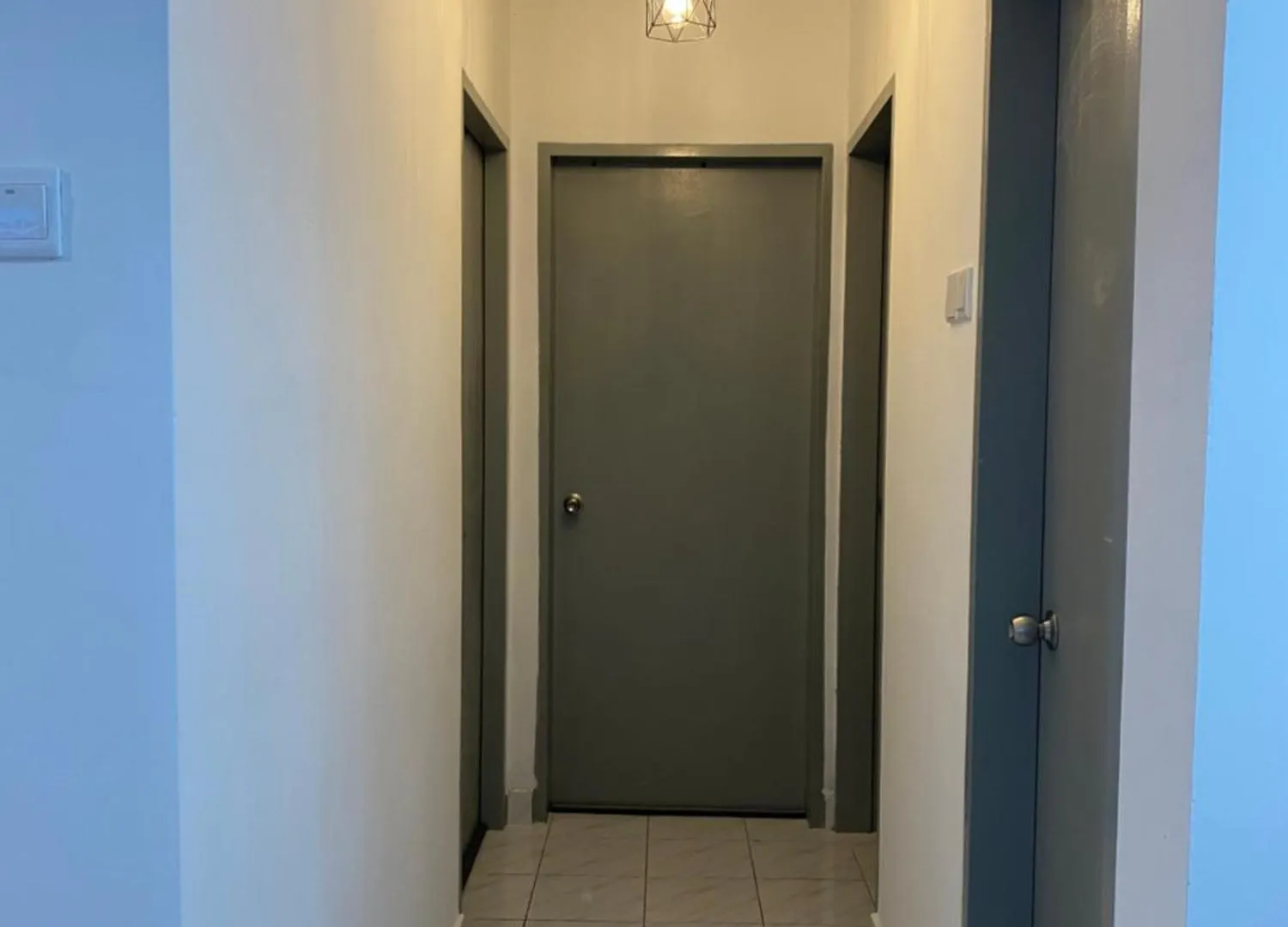 Lilyhouse Homestay-مسلم ملقا