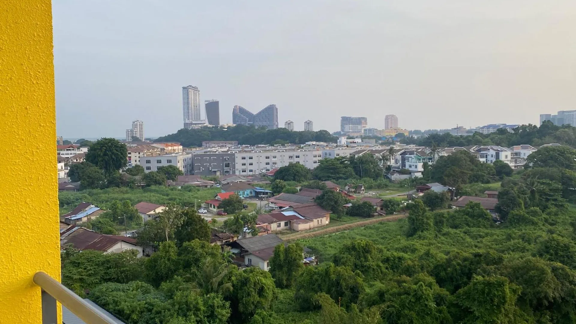 Lilyhouse Homestay-مسلم ملقا